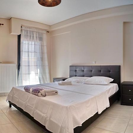 MytilíniAroma Rent House 2公寓 外观 照片