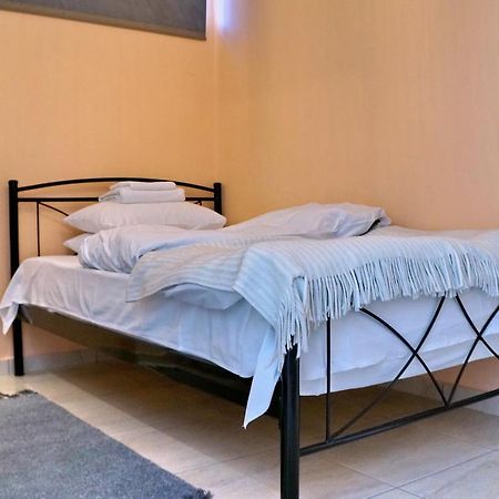 MytilíniAroma Rent House 2公寓 外观 照片