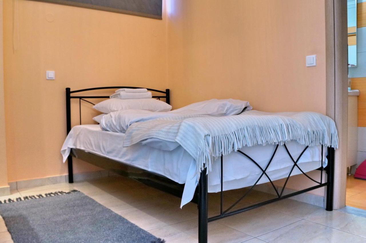 MytilíniAroma Rent House 2公寓 外观 照片