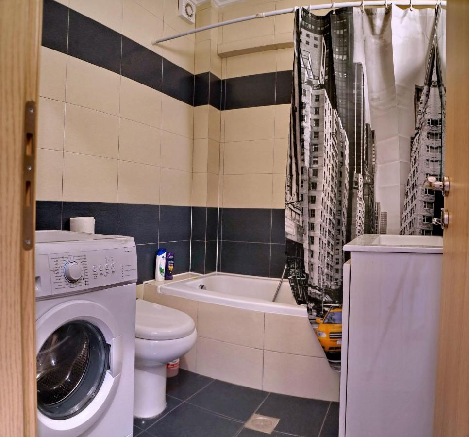 MytilíniAroma Rent House 2公寓 外观 照片