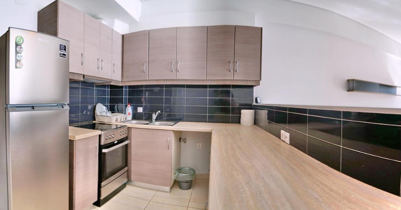 MytilíniAroma Rent House 2公寓 外观 照片